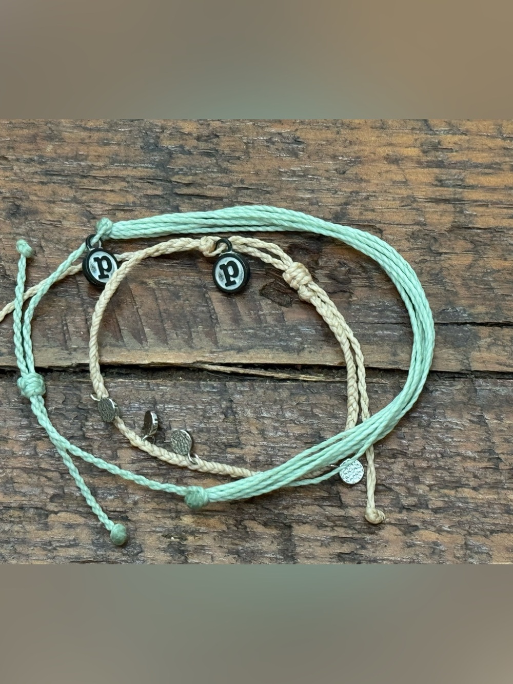 Pura Vida Bracelets